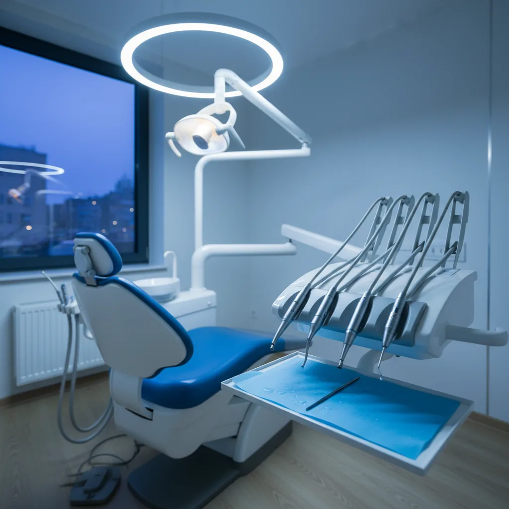 Dental Practice Loans for Augusta-Richmond County, GA businesses