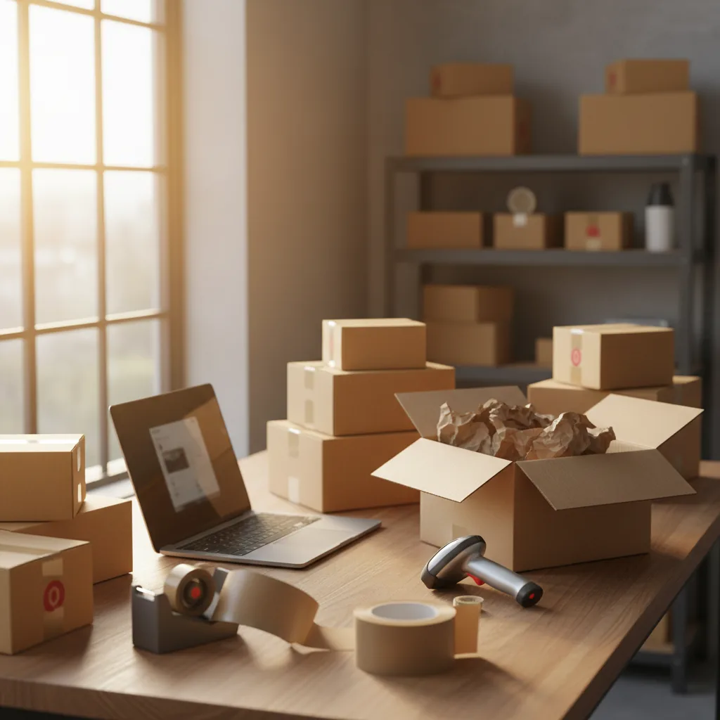 Ecommerce Business Funding for Augusta-Richmond County, GA businesses