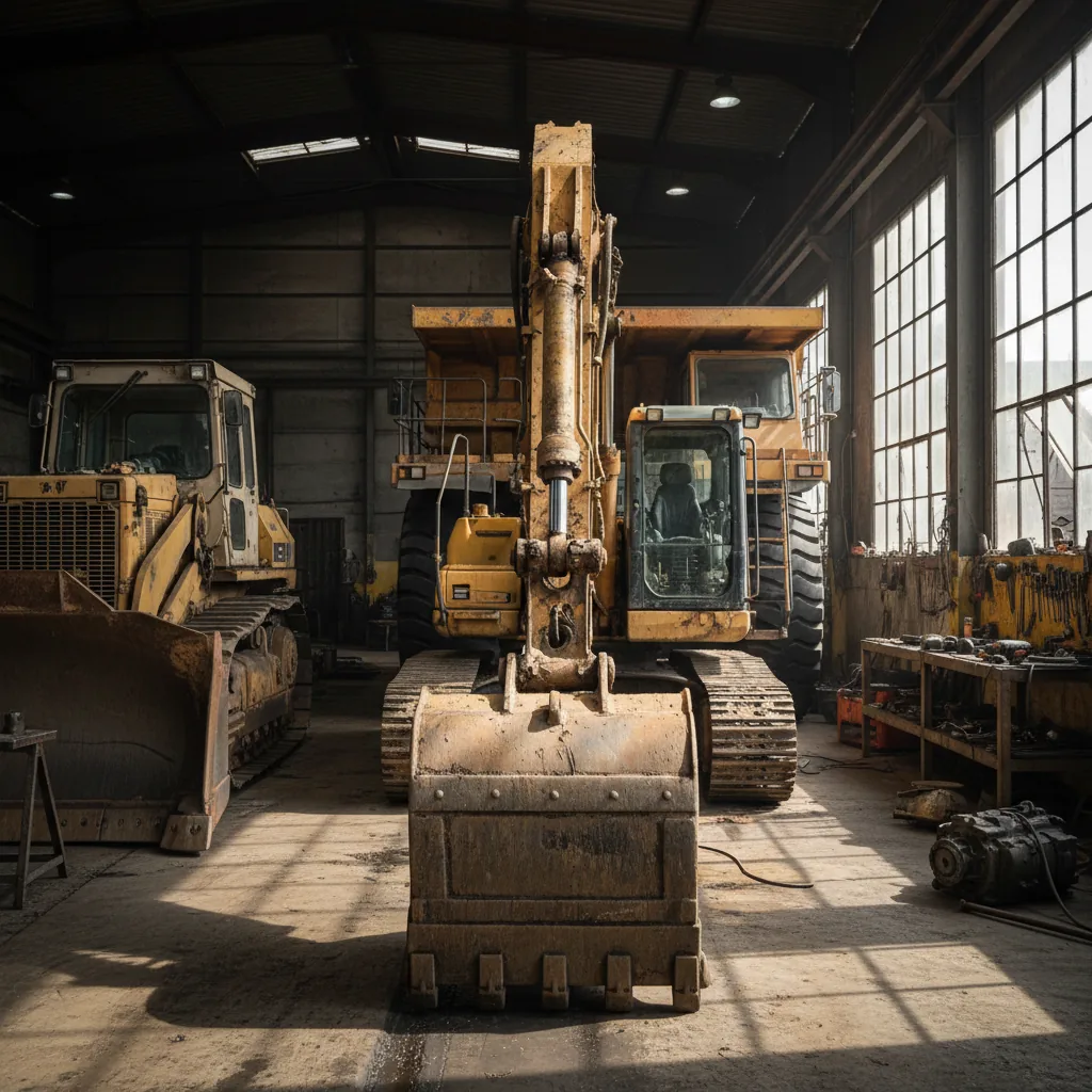 Equipment Financing for Augusta-Richmond County, GA businesses
