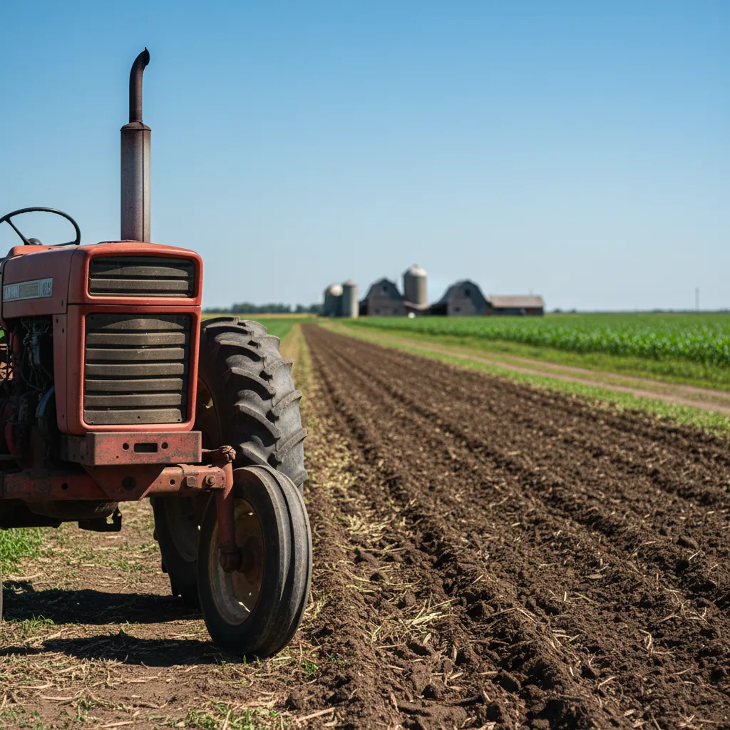 Landscaping Equipment Financing for Augusta-Richmond County, GA businesses