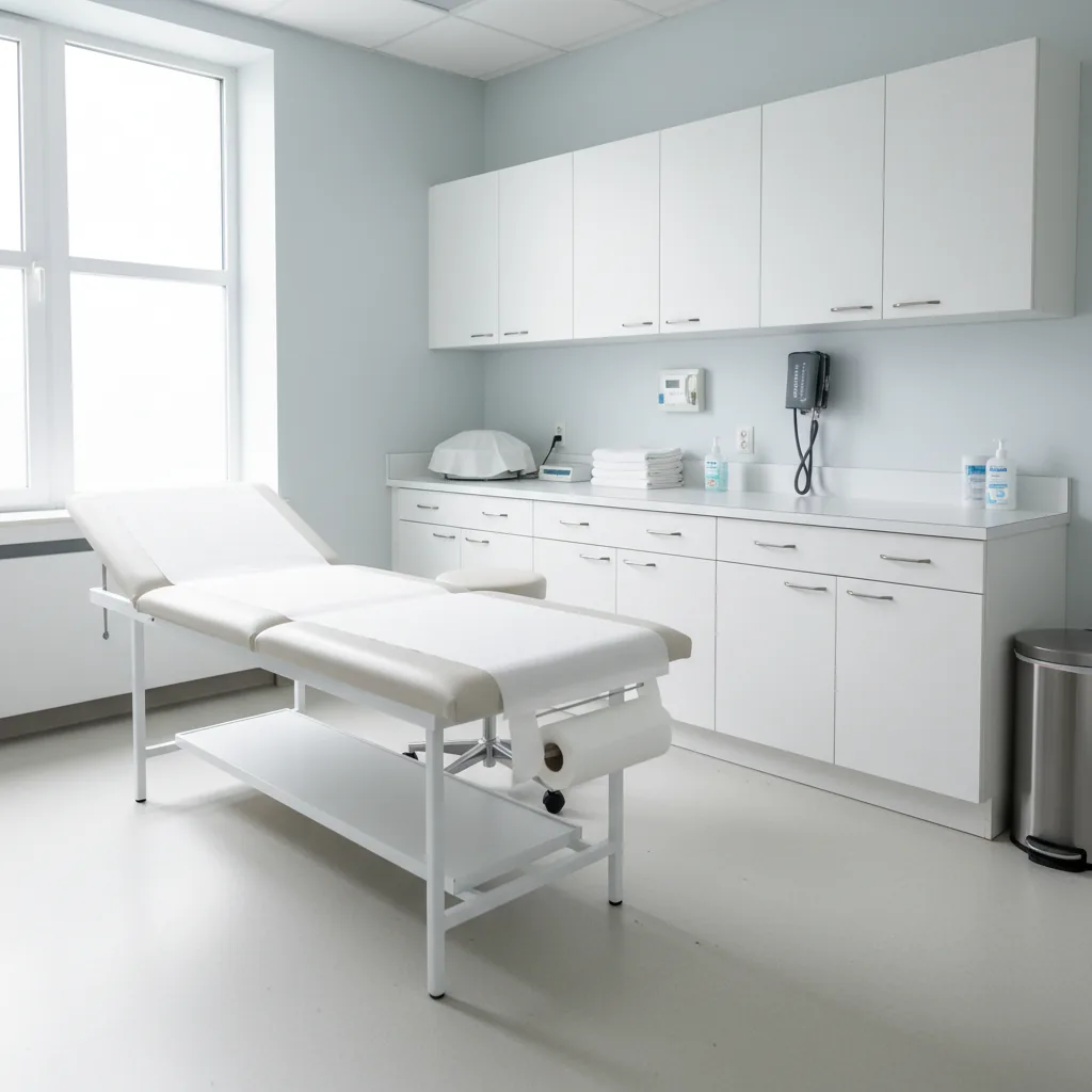 Medical Practice Loans for Augusta-Richmond County, GA businesses